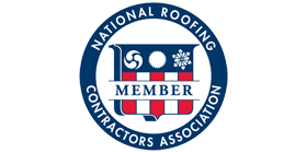Pro Roofing is a Member of the National Roofing Contractors Association