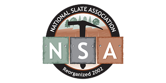 Pro Roofing is a Member of the National Slate Association