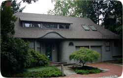 Caledon roofing