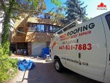 Toronto Cedar roof replacment