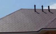 Roof in Mississauga, ON