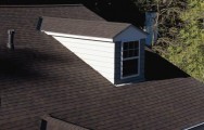 Scarborough shingle roof replacement