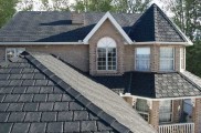 Slate roofing in Toronto