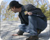 Roof Repair inspection Pickering