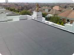 Roll Roofing