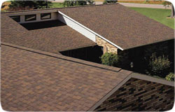 Milton roofing