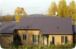Ajax roofing